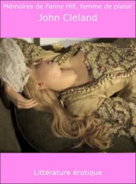 Mémoires de Fanny Hill, femme de plaisir