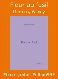Fleur au fusil