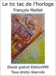 Le tic tac de l'horloge