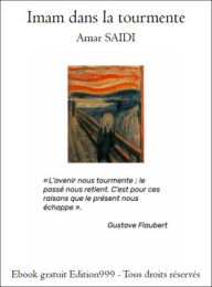 Imam dans la tourmente