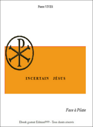 Face à Pilate