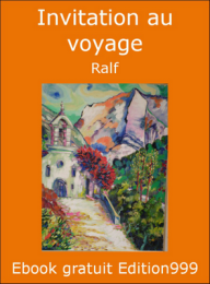 Invitation au voyage