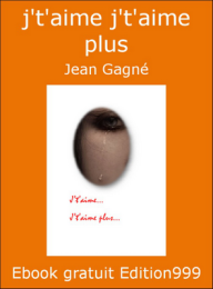 J't'aime j't'aime plus