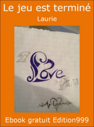 Le jeu est terminé