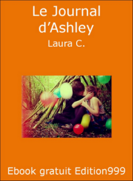 Le Journal d'Ashley
