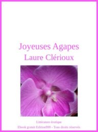 Joyeuses Agapes