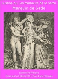 Justine ou les Malheurs de la vertu