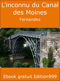 L'inconnu du Canal des Moines
