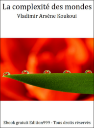La complexité des mondes