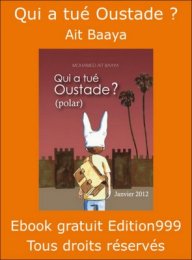 Qui a tué Oustade ?