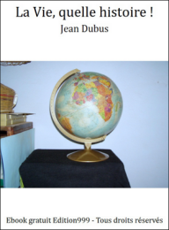 La Vie, quelle histoire !