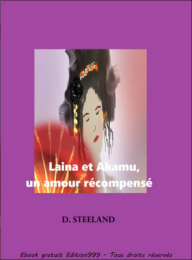 Laina et Akamu, un amour récompensé