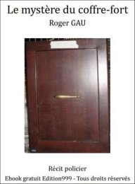 Le mystère du coffre-fort