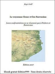 Le royaume franc et les Sarrasins