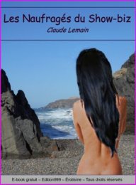 Les naufragés du show-biz