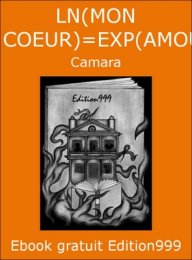 LN(MON COEUR)=EXP(AMOUR)