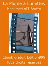 La Plume à Lunettes 