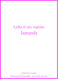 Lydia et ses copines