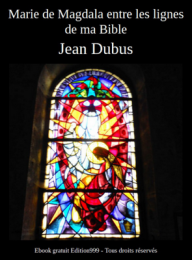 Marie de Magdala entre les lignes de ma Bible