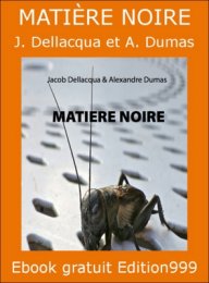 Matière noire