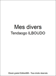 Mes divers