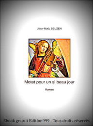 MOTET POUR UN SI BEAU JOUR