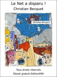 Le Net a disparu !