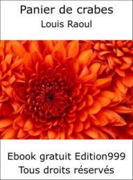 Panier de crabes