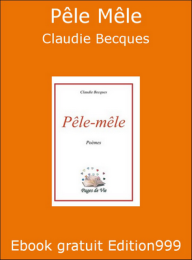 Pêle Mêle