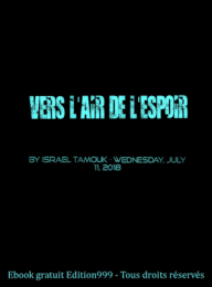 Vers l'air de l'espoir