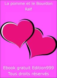 La pomme et le Bourdon