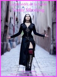 La possédée de la Saône