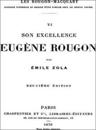 Son Excellence Eugène Rougon