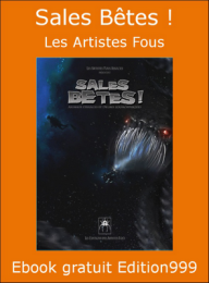 Sales bêtes !