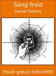 Sang froid