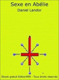Sexe en Abélie