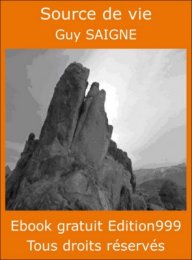 Source de vie