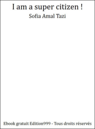  I am a super citizen !