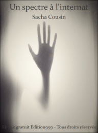 Un spectre à l'internat