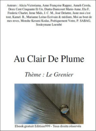 Recueil - Le Grenier