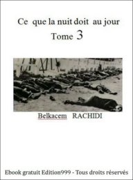 Ce que la nuit doit au jour Tome 3