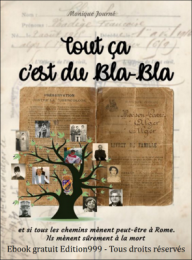 Tout ça c'est du Bla-Bla