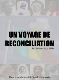 Un voyage de réconciliation