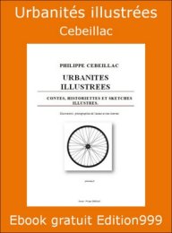 Urbanités illustrées