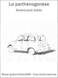 La parthénogenèse