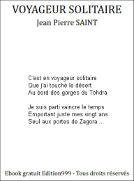 VOYAGEUR SOLITAIRE
