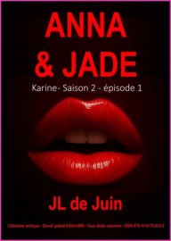 Anna & Jade - Saison 2