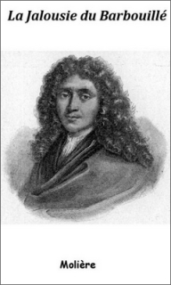 La jalousie du Barbouillé