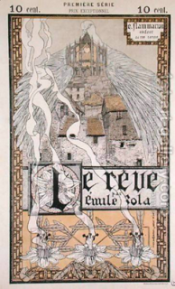 Le rêve