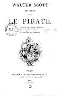 Le Pirate